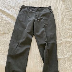 Banana republic men’s pants worn 36x34